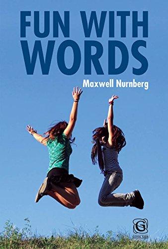 Goyal Saab Maxwell Nurnberg and Morris Rosenblum Fun with words